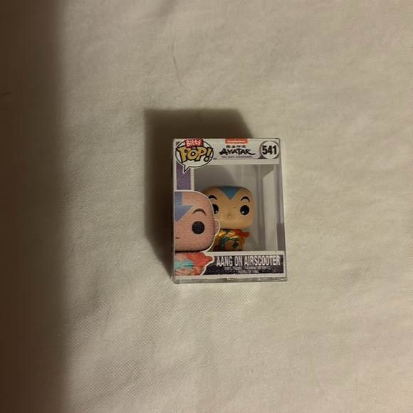 Bitty pops Avatar the Last Airbender - Picture 7 of 7